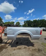 2011-2016 Ford F250 F350 Super Duty 6' 9" Short Truck Bed - Image 2
