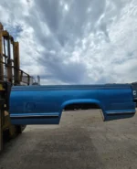 1988-1998 Chevrolet Silverado / GMC Sierra 1500 2500 3500 OBS 8' Long Truck Bed