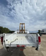 2009-2018 Dodge Ram 3500 4500 4th Gen 8' Dually Truck Passenger Side Bedside - White - Image 6