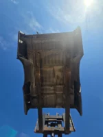 1993-2012 Ford Ranger 7' Long Bed - Image 3