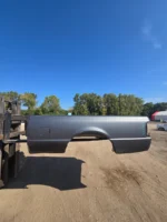 1993-2012 Ford Ranger 7' Long Bed - Image 2