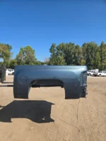 2007-2013 Chevrolet Silverado 1500 5' 8" Short Truck Bed - Image 3
