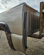 1999-2007 Chevrolet Silverado / GMC Sierra 1500 5' 8" Short Truck Bed - Image 4