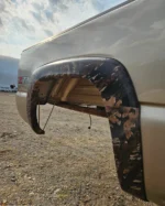 1999-2007 Chevrolet Silverado / GMC Sierra 1500 5' 8" Short Truck Bed - Image 5