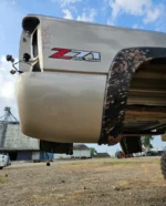 1999-2007 Chevrolet Silverado / GMC Sierra 1500 5' 8" Short Truck Bed - Image 3