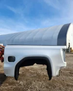 2019-2024 Chevrolet Silverado 1500 5'9 Short Truck Bed - Image 2
