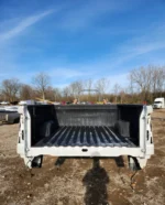 2019-2024 Chevrolet Silverado 1500 5'9 Short Truck Bed - Image 3