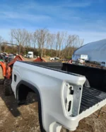 2019-2024 Chevrolet Silverado 1500 5'9 Short Truck Bed - Image 4