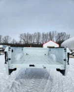2019-2025 Dodge Ram 2500 3500 5th Gen 8' Long Truck Bed - Image 2