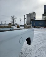 2019-2025 Dodge Ram 2500 3500 5th Gen 8' Long Truck Bed - Image 3