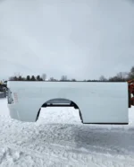 2019-2025 Dodge Ram 2500 3500 5th Gen 8' Long Truck Bed