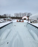 2019-2025 Dodge Ram 2500 3500 5th Gen 8' Long Truck Bed - Image 5