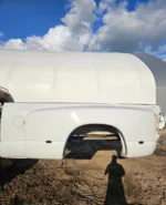 2003-2008 Dodge Ram 3500 4500 3rd Gen 8' Dually Long Truck Bed