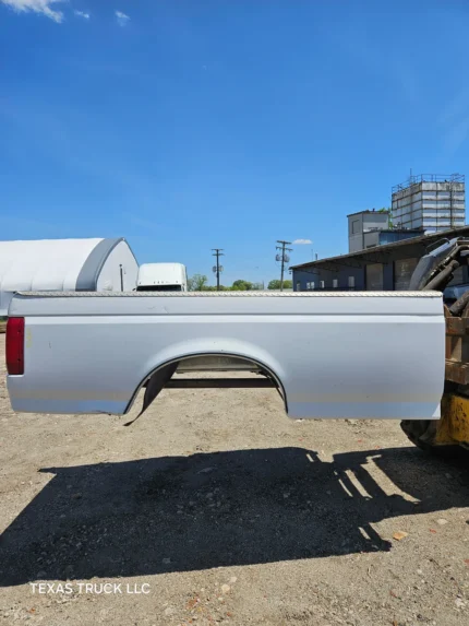1987-1997 Ford F150 F250 F350 OBS 8' Long Truck Bed