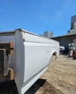 1987-1997 Ford F150 F250 F350 OBS 8' Long Truck Bed - Image 2