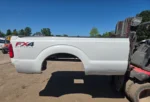 2011-2016 Ford F250 F350 Super Duty 8' Long Bed Truck Bed - Image 3
