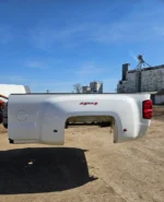 2014-2019 Chevrolet Silverado / GMC Sierra 3500 HD 8' Dually Truck Bed - Image 5
