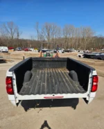 2014-2019 Chevrolet Silverado / GMC Sierra 3500 HD 8' Dually Truck Bed - Image 4