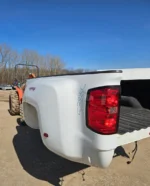 2014-2019 Chevrolet Silverado / GMC Sierra 3500 HD 8' Dually Truck Bed - Image 2