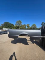 1993-2012 Ford Ranger 7' Long Bed