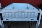 19-22 Ford Ranger Super Cab 6ft  Short Truck Bed - Image 5