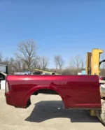 2019-2025 Dodge Ram 2500 3500 5th Gen 8' Long Truck Bed