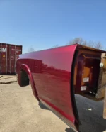 2019-2025 Dodge Ram 2500 3500 5th Gen 8' Long Truck Bed - Image 6
