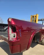 2019-2025 Dodge Ram 2500 3500 5th Gen 8' Long Truck Bed - Image 5