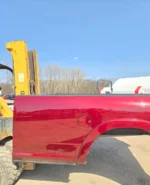 2019-2025 Dodge Ram 2500 3500 5th Gen 8' Long Truck Bed - Image 3