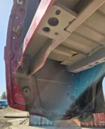 2019-2025 Dodge Ram 2500 3500 5th Gen 8' Long Truck Bed - Image 2