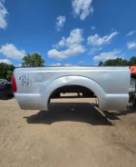 2011-2016 Ford F250 F350 Super Duty 6' 9" Short Truck Bed