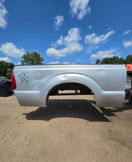 2011-2016 Ford F250 F350 Super Duty 6' 9" Short Truck Bed