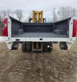 2019-2025 Chevrolet Silverado 2500 3500 HD 6' 6" Short Truck Bed - Image 4