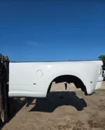 2019-2025 Dodge Ram 3500 4500 5th Gen Dually 8' Truck Bed