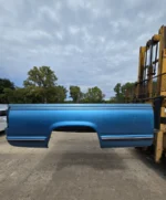1988-1998 Chevrolet Silverado / GMC Sierra 1500 2500 3500 OBS 8' Long Truck Bed