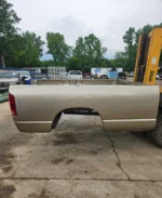 2003-2008 Dodge Ram 1500 2500 3500 3rd Generation 8' Long Bed - Image 2