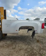 2007-2013 Chevrolet Silverado / GMC Sierra 3500 HD 8' Dually Bed - Image 5