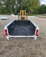 2007-2013 Chevrolet Silverado / GMC Sierra 3500 HD 8' Dually Bed - Image 4