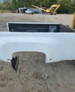 2007-2013 Chevrolet Silverado / GMC Sierra 3500 HD 8' Dually Bed - Image 3