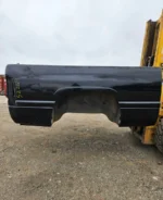 1994-2002 Dodge Ram 1500 2500 3500 2nd Gen 6' 4" Short Truck Bed