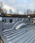 2023-2025 Ford F250 F350 Super Duty 8' Long Truck Bed - Image 3