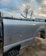 2023-2025 Ford F250 F350 Super Duty 8' Long Truck Bed - Image 4