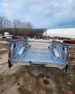 2023-2025 Ford F250 F350 Super Duty 8' Long Truck Bed - Image 5