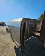 1999-2007 Chevrolet Silverado / GMC Sierra 1500 2500 3500 HD 6' 6" Short Truck Bed - Image 3