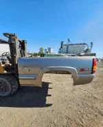 1999-2007 Chevrolet Silverado / GMC Sierra 1500 2500 3500 HD 6' 6" Short Truck Bed