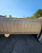 1999-2007 Chevrolet Silverado / GMC Sierra 1500 2500 3500 HD 6' 6" Short Truck Bed - Image 5