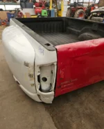 2003-2008 Dodge Ram 3500 4500 3rd Gen 8' Dually Long Truck Bed - Image 5