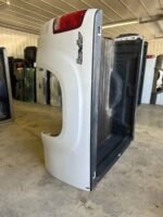 2010-2014  7ft Chevrolet truck bed