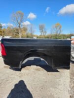 2009-2018 6.5 Dodge Ram Truck Bed