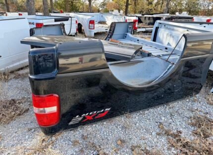 2008-2014 Ford F150 6.5 Truck Bed